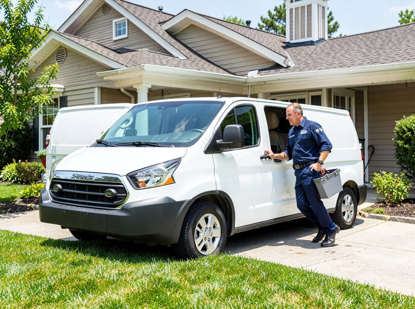 Emergency Plumber company in Hardaway, AL
